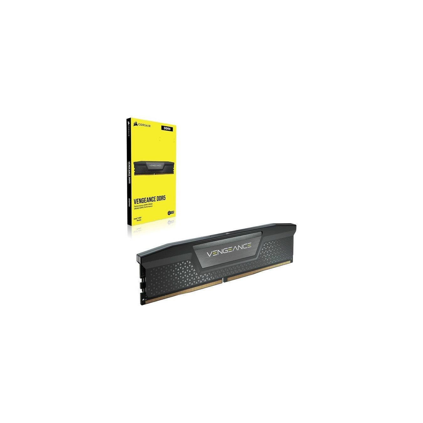 DIMM 32 GB DDR5-6000 (2x 16 GB) dual kit RAM — Buy in Cyprus with Fast Delivery