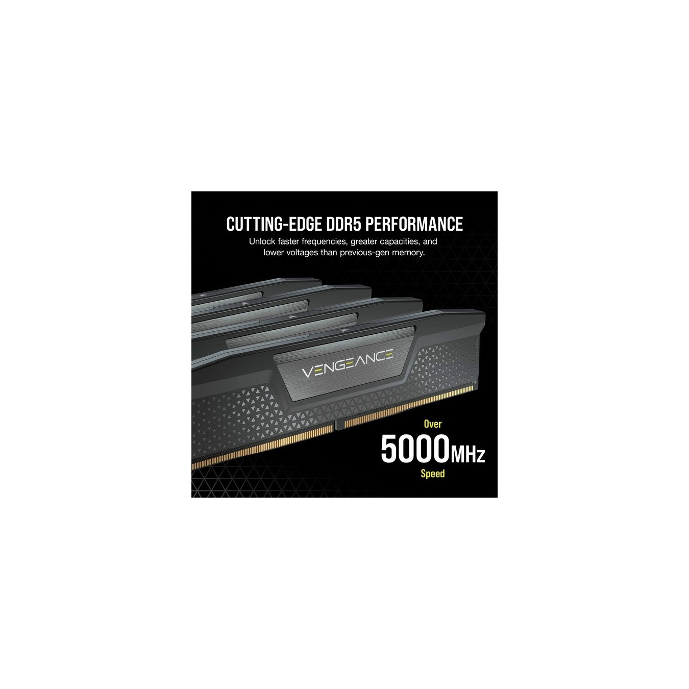 DIMM 32 GB DDR5-6000 (2x 16 GB) dual kit RAM — Buy in Cyprus with Fast Delivery