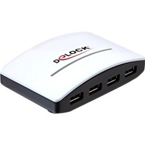 USB 3.0 External Hub 4-Port - USB Hub — Buy in Cyprus with Fast Delivery