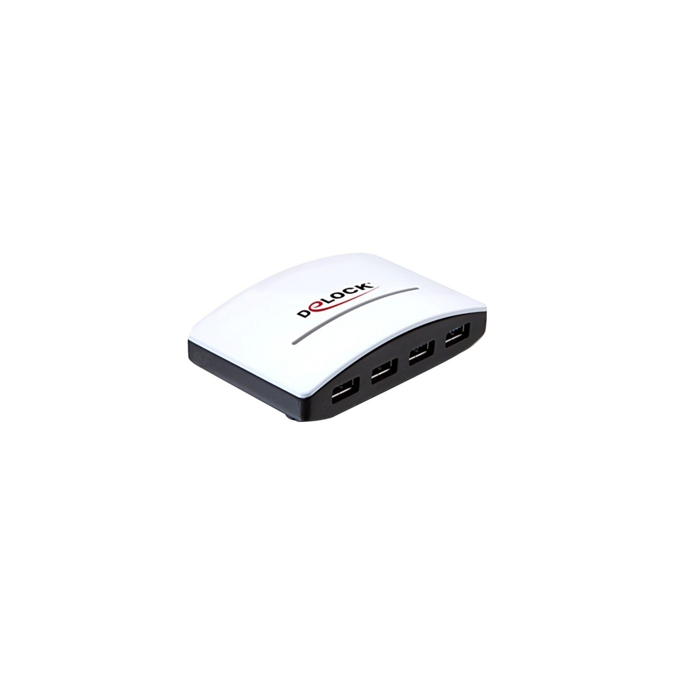USB 3.0 External Hub 4-Port - USB Hub — Buy in Cyprus with Fast Delivery
