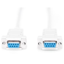 Null modem connection cable - Characteristics — Buy in Cyprus with Fast Delivery