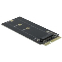 SATA 22-Pin Connector - to M.2 Key B, Adapter — Buy in Cyprus with Fast Delivery