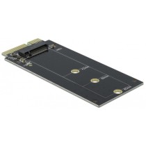 SATA 22-Pin Connector - to M.2 Key B, Adapter — Buy in Cyprus with Fast Delivery