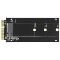 SATA 22-Pin Connector - to M.2 Key B, Adapter — Buy in Cyprus with Fast Delivery