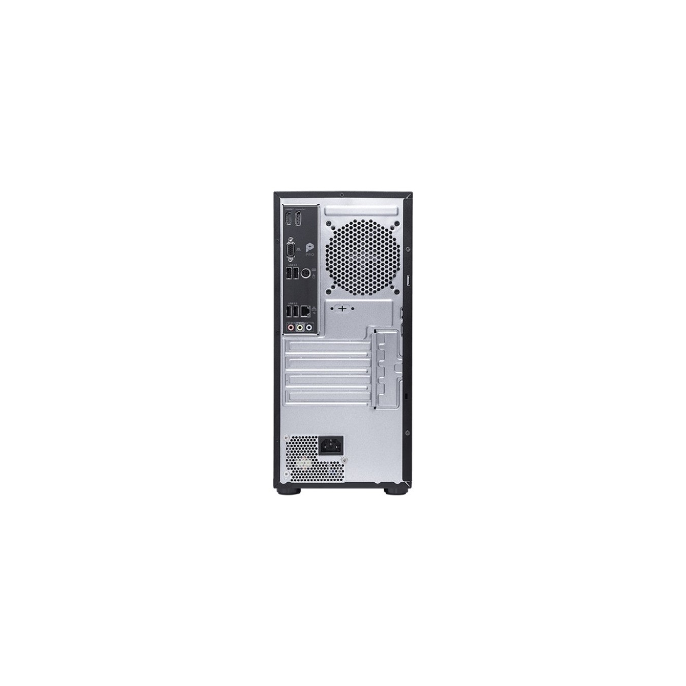 PRO DP180 PC-System - 14A-1064AT - PC-System — Buy in Cyprus with Fast Delivery