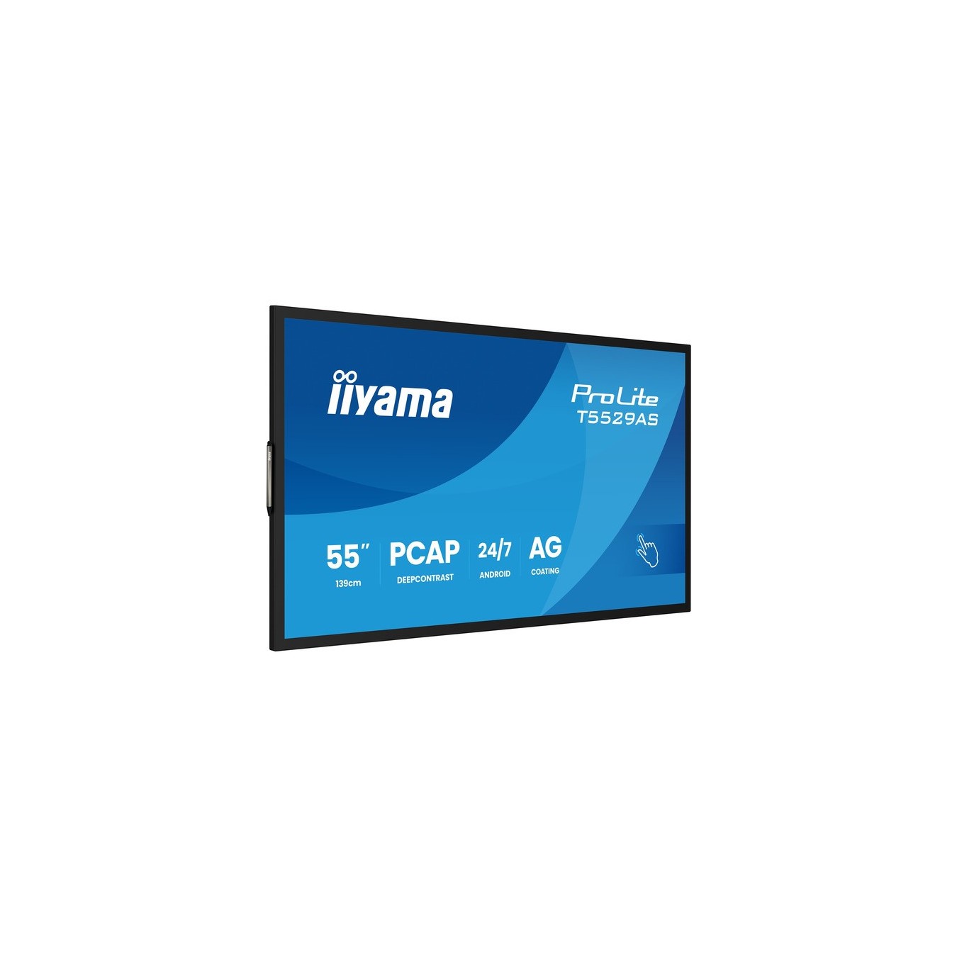 ProLite - T5529AS-B1AG - LED Monitor — Buy in Cyprus with Fast Delivery