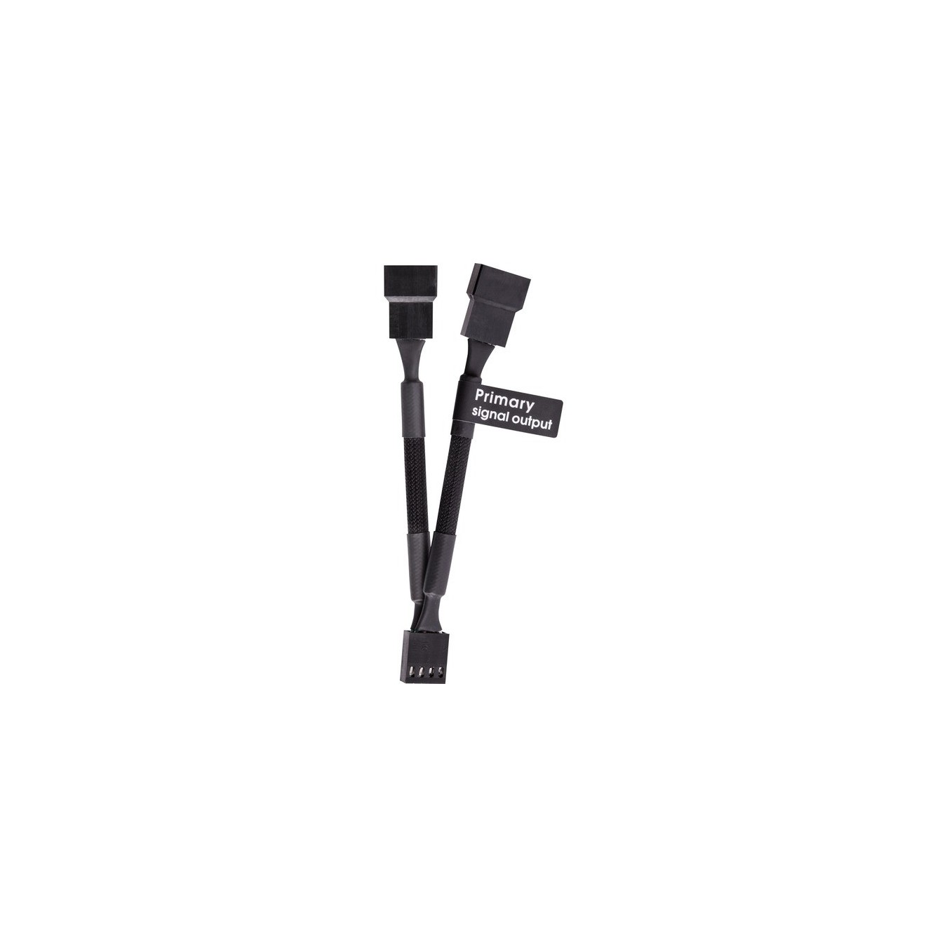 TTMOD CH-Lfields 4-Pin Y-Cable — Buy in Cyprus with Fast Delivery