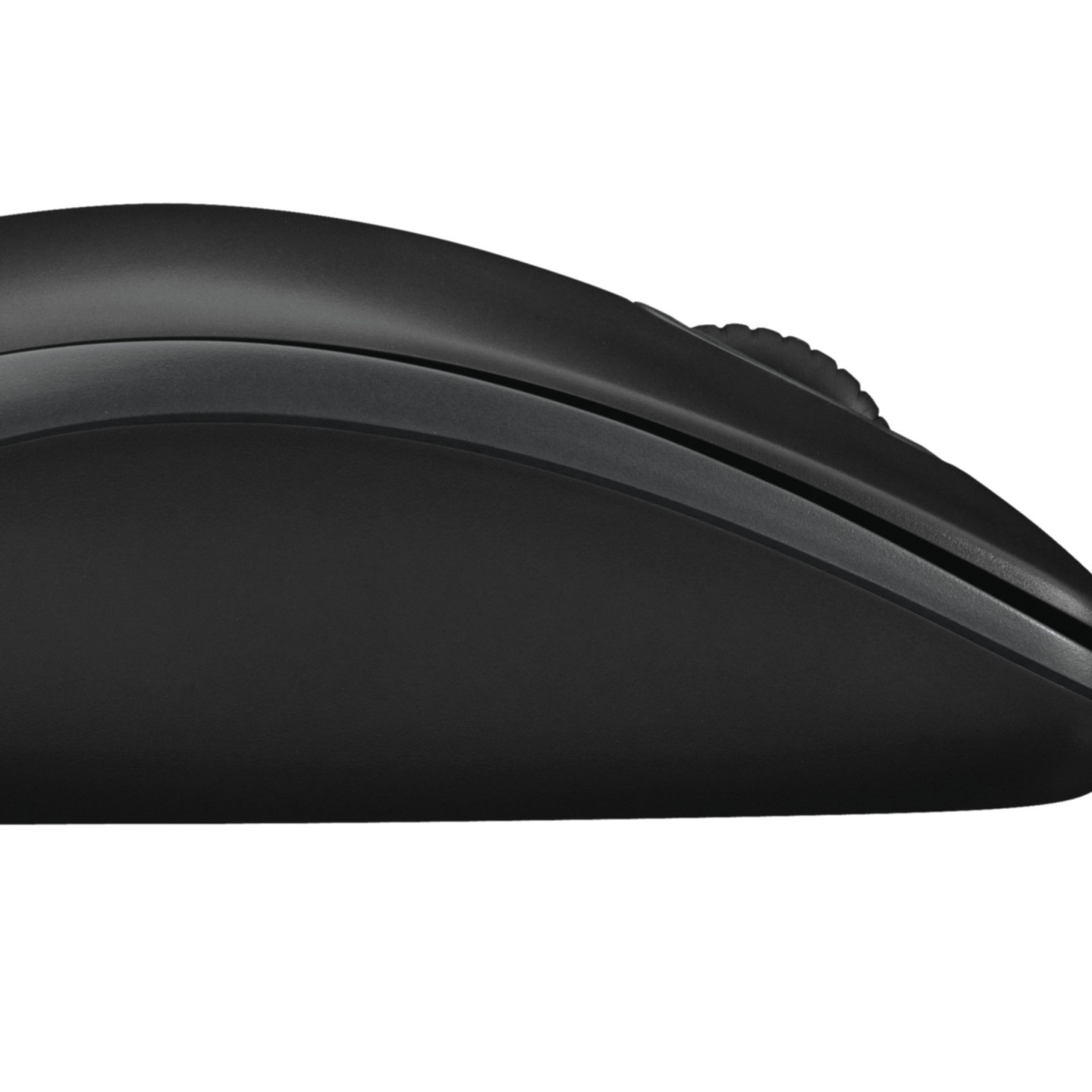 Logitech B100 Optical USB Mouse - 800 DPI Ambidextrous Wired (Boxed) — Buy in Cyprus with Fast Delivery