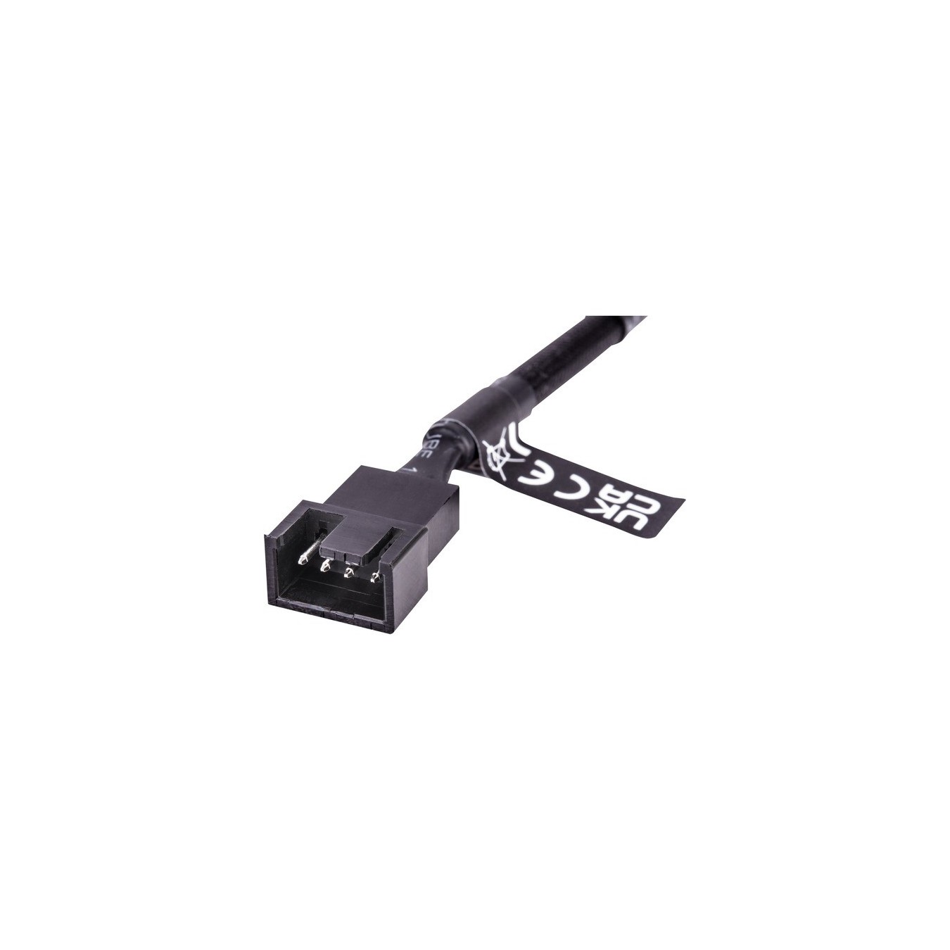 TTMOD CH-Lfields 4-Pin Y-Cable — Buy in Cyprus with Fast Delivery