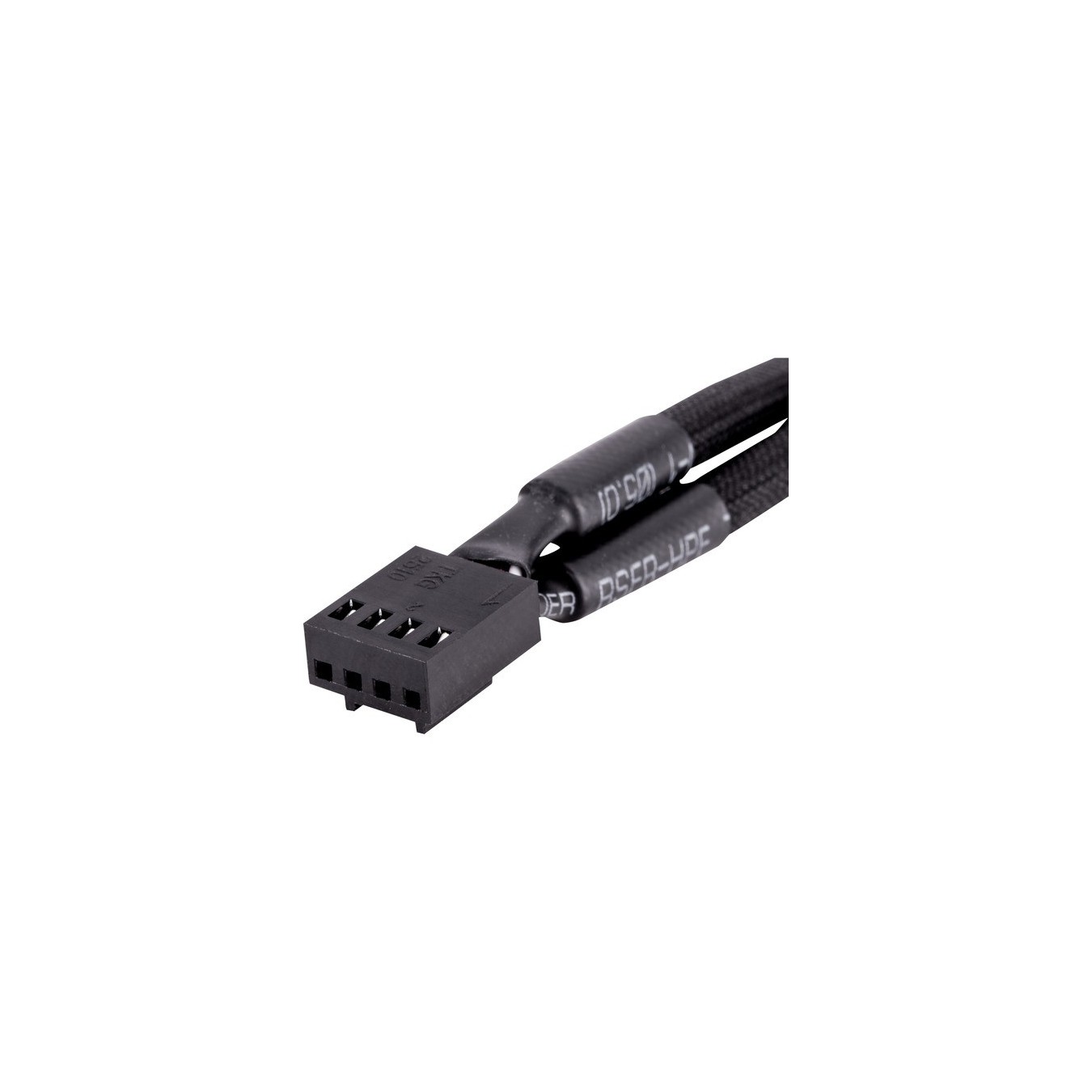 TTMOD CH-Lfields 4-Pin Y-Cable — Buy in Cyprus with Fast Delivery