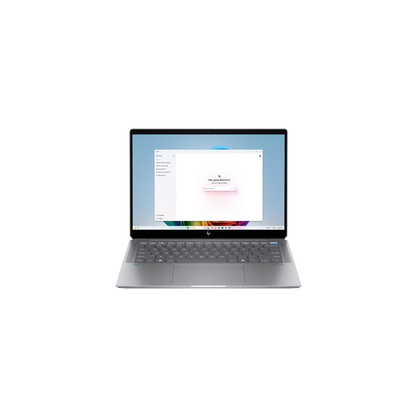 OmniBook Ultra Notebook - 14-fd0099ng - Notebook — Buy in Cyprus with Fast Delivery