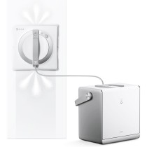 Window cleaning robot WINBOT - W2 PRO OMNI - Window vacuum — Buy in Cyprus with Fast Delivery