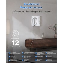 Window cleaning robot WINBOT - W2 PRO OMNI - Window vacuum — Buy in Cyprus with Fast Delivery