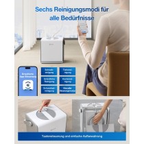 Window cleaning robot WINBOT - W2 PRO OMNI - Window vacuum — Buy in Cyprus with Fast Delivery