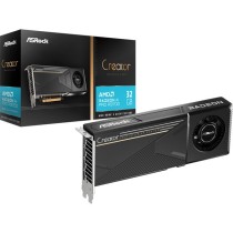 RadeonTM AI PRO - R9700 - 32GB, graphics card — Buy in Cyprus with Fast Delivery