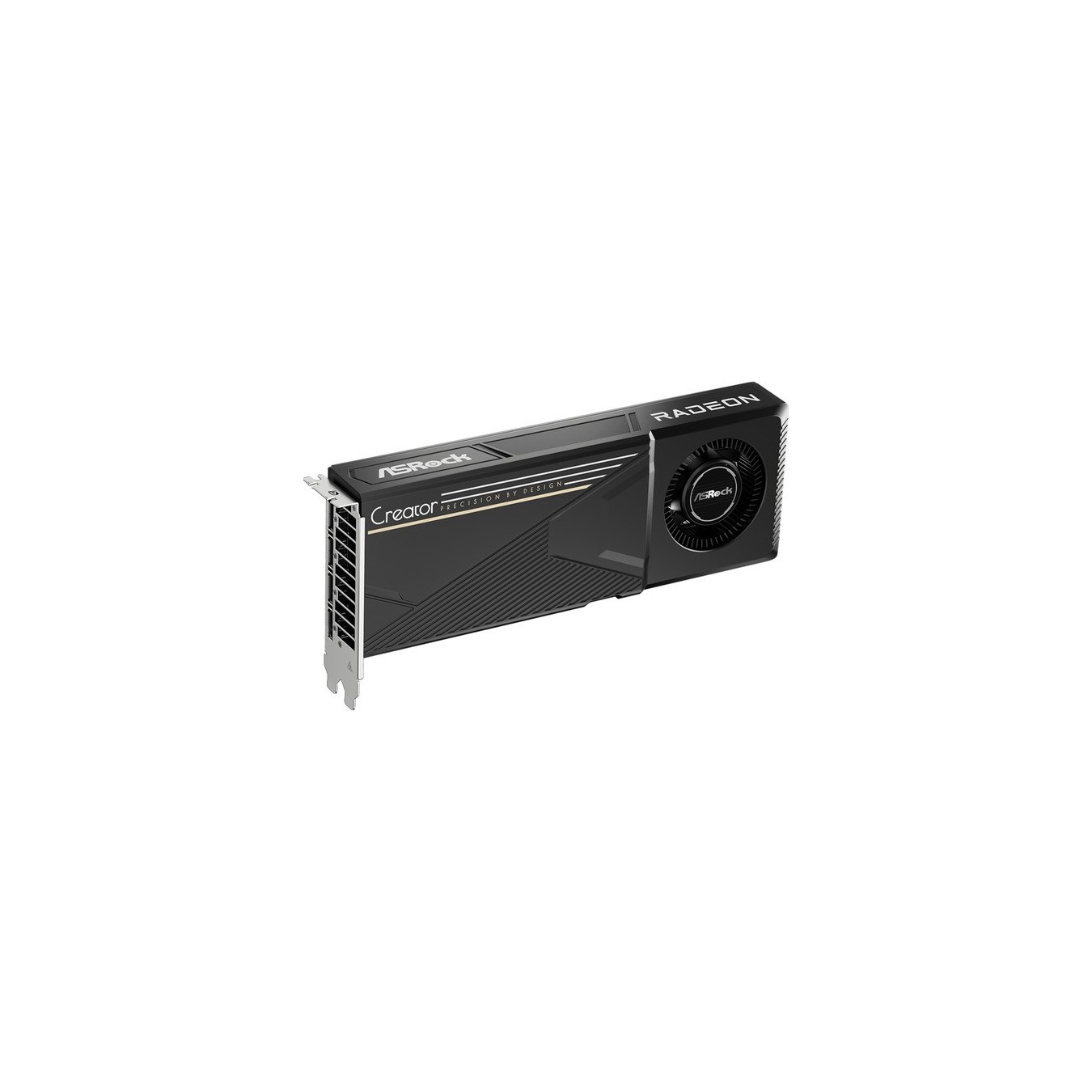 RadeonTM AI PRO - R9700 - 32GB, graphics card — Buy in Cyprus with Fast Delivery