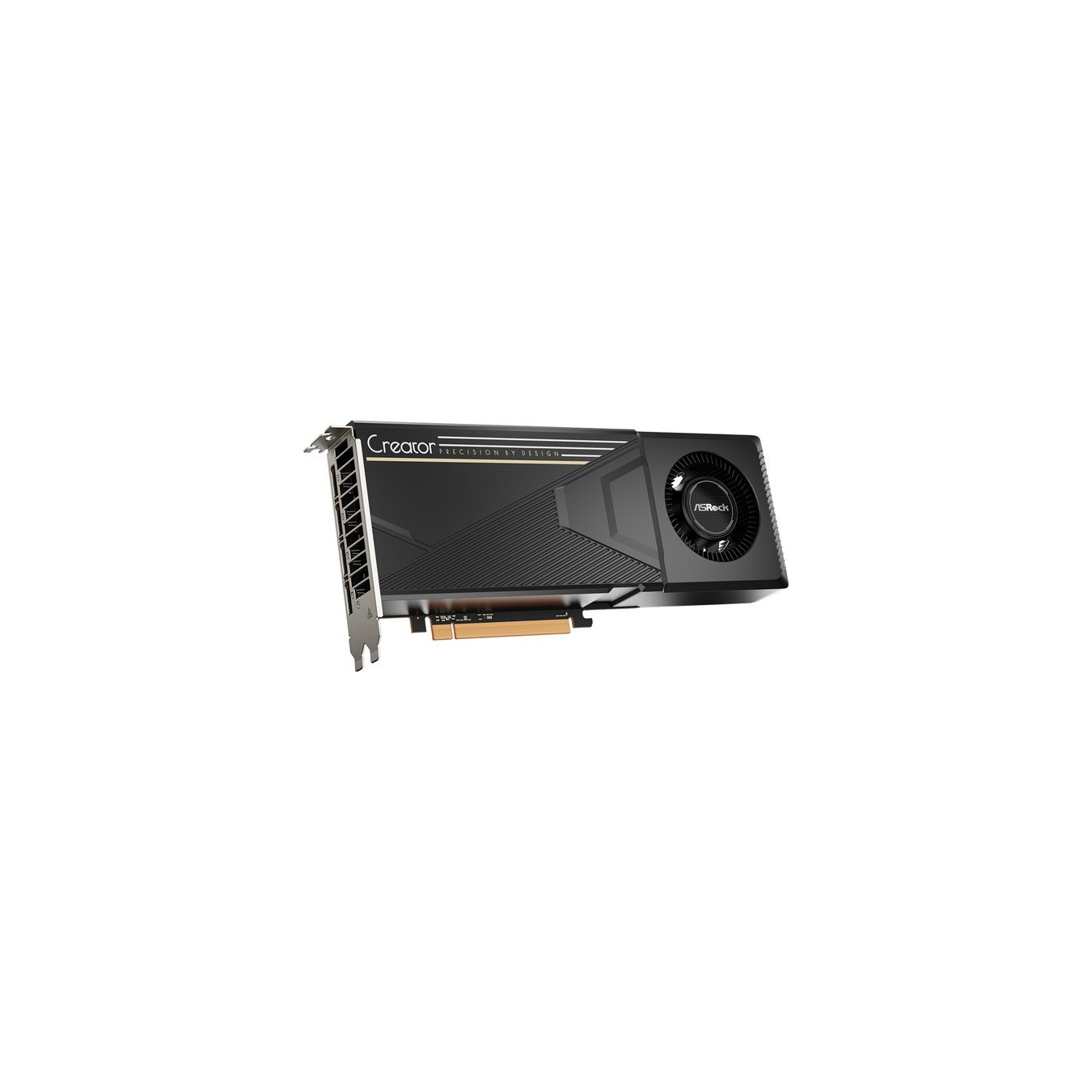 RadeonTM AI PRO - R9700 - 32GB, graphics card — Buy in Cyprus with Fast Delivery