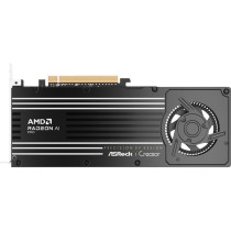 RadeonTM AI PRO - R9700 - 32GB, graphics card — Buy in Cyprus with Fast Delivery