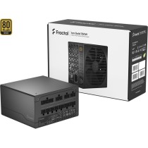 ION Gold 3 750W - PC power supply — Buy in Cyprus with Fast Delivery