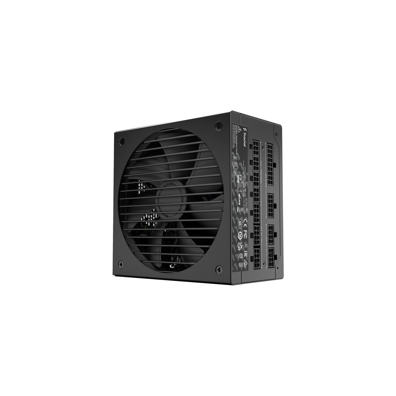 ION Gold 3 750W - PC power supply — Buy in Cyprus with Fast Delivery