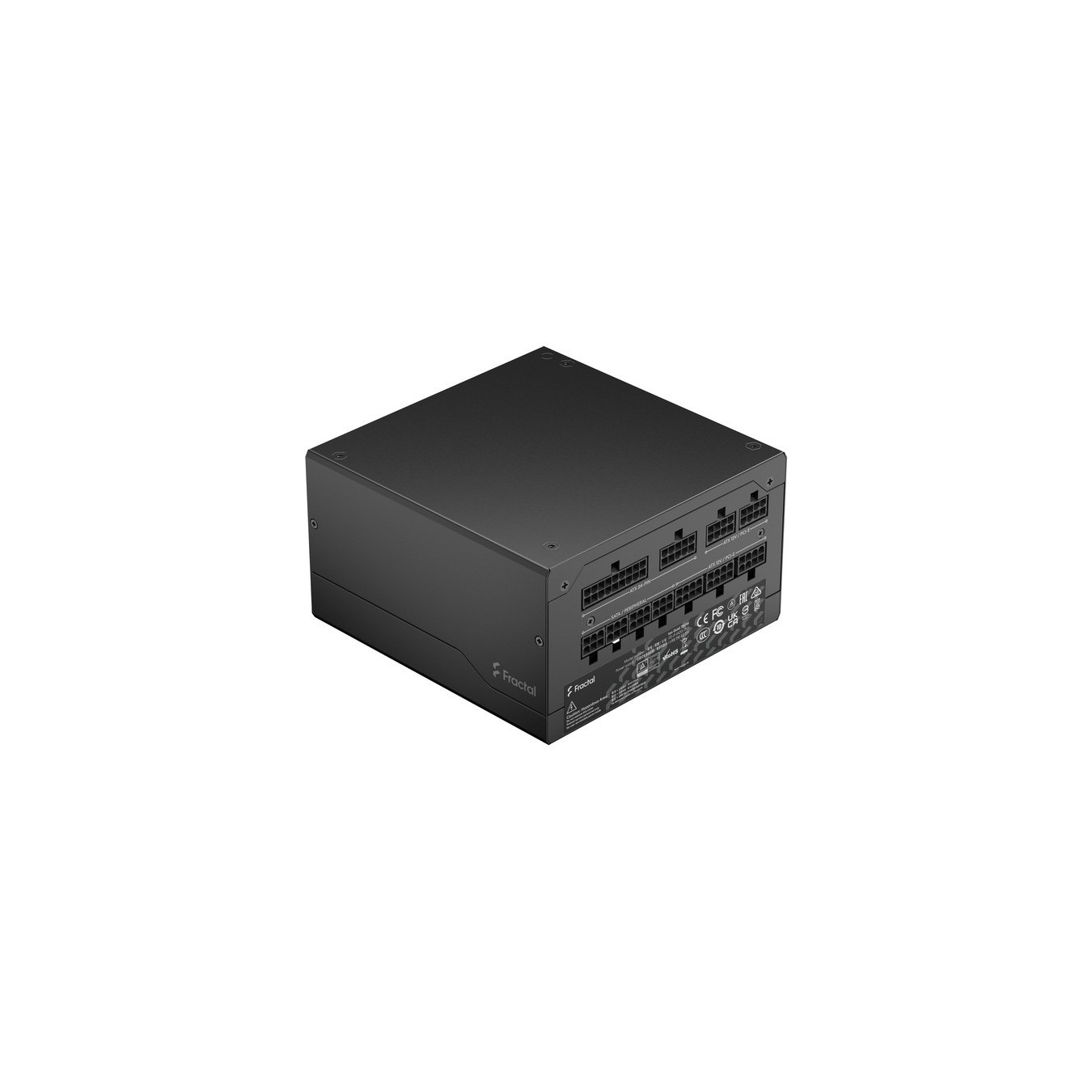 ION Gold 3 750W - PC power supply — Buy in Cyprus with Fast Delivery