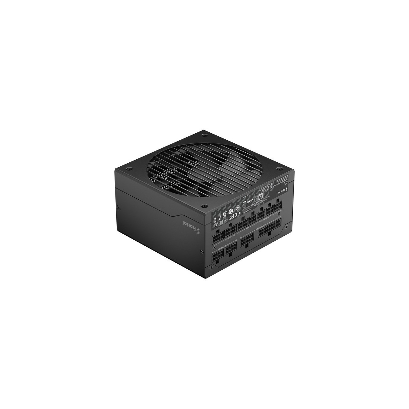 ION Gold 3 750W - PC power supply — Buy in Cyprus with Fast Delivery