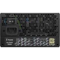 ION Gold 3 750W - PC power supply — Buy in Cyprus with Fast Delivery