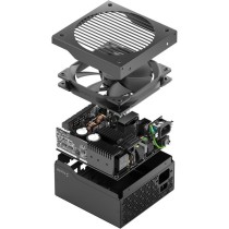 ION Gold 3 750W - PC power supply — Buy in Cyprus with Fast Delivery