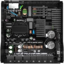 ION Gold 3 750W - PC power supply — Buy in Cyprus with Fast Delivery