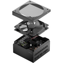 ION Gold 3 750W - PC power supply — Buy in Cyprus with Fast Delivery