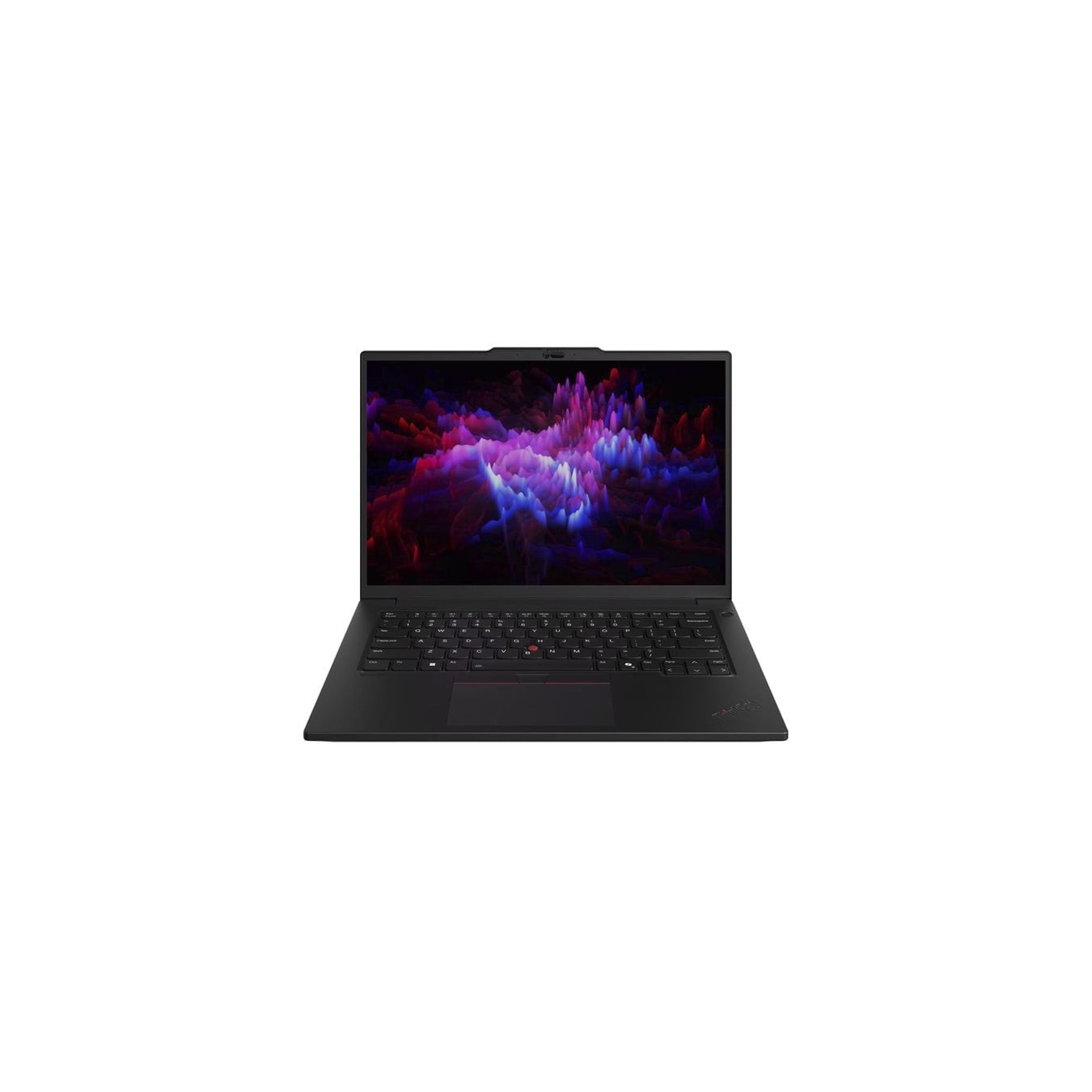ThinkPad P16v G3 - 21RS001BGE - Notebook — Buy in Cyprus with Fast Delivery