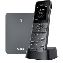 VoIP Telephone - W73P - — Buy in Cyprus with Fast Delivery
