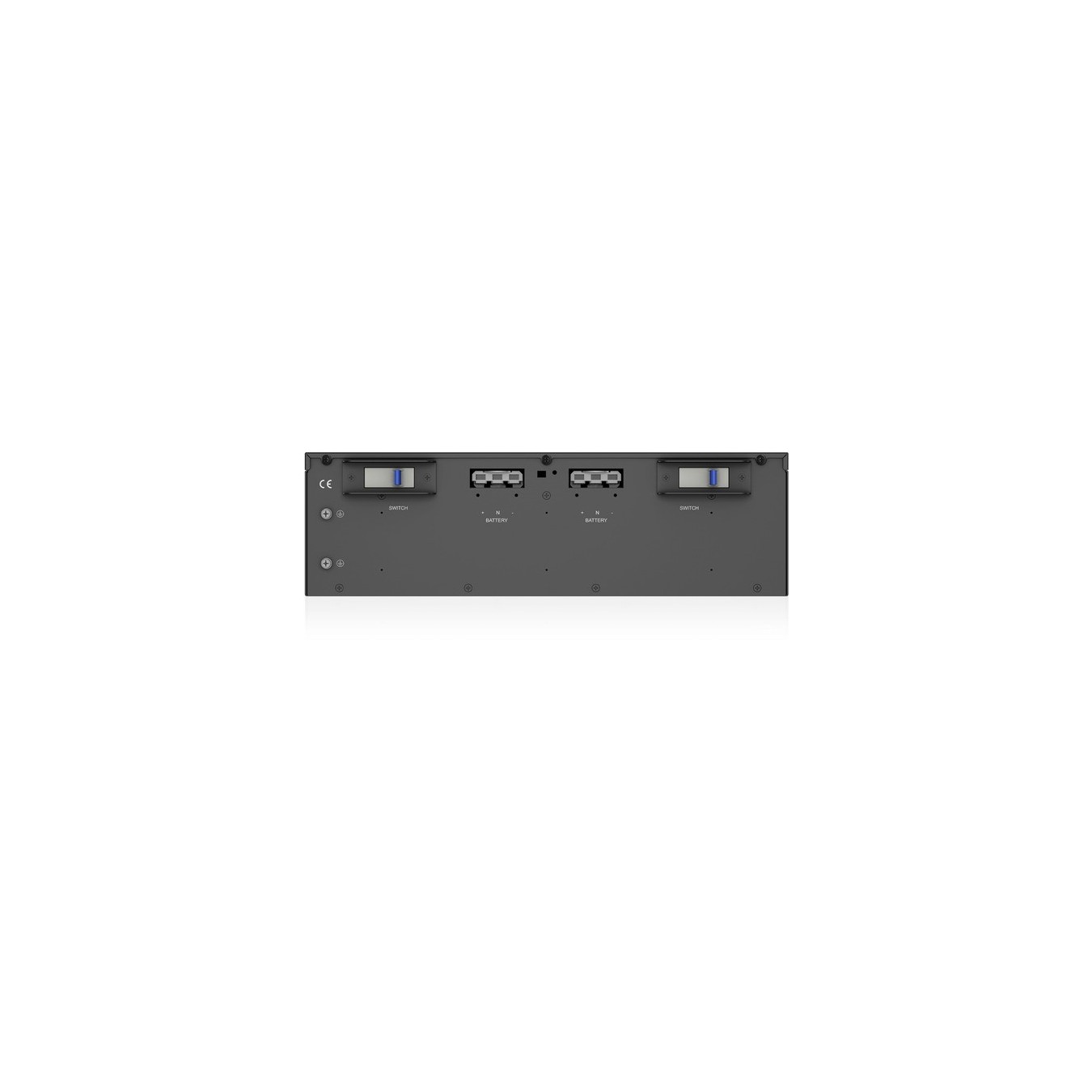 External UPS battery pack - 6kVA and 10kVA UPS models — Buy in Cyprus with Fast Delivery