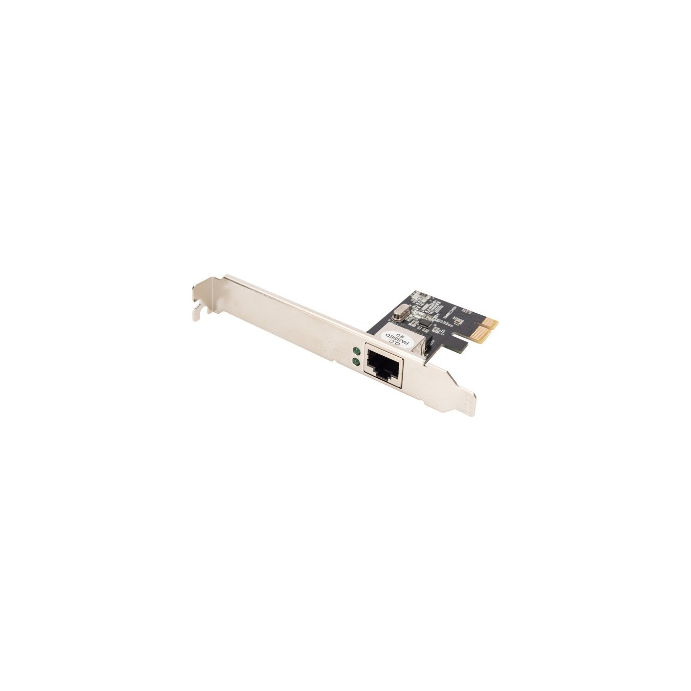 Single Port Gigabit Ethernet - LAN-Adapter — Buy in Cyprus with Fast Delivery
