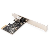 Single Port Gigabit Ethernet - LAN-Adapter — Buy in Cyprus with Fast Delivery