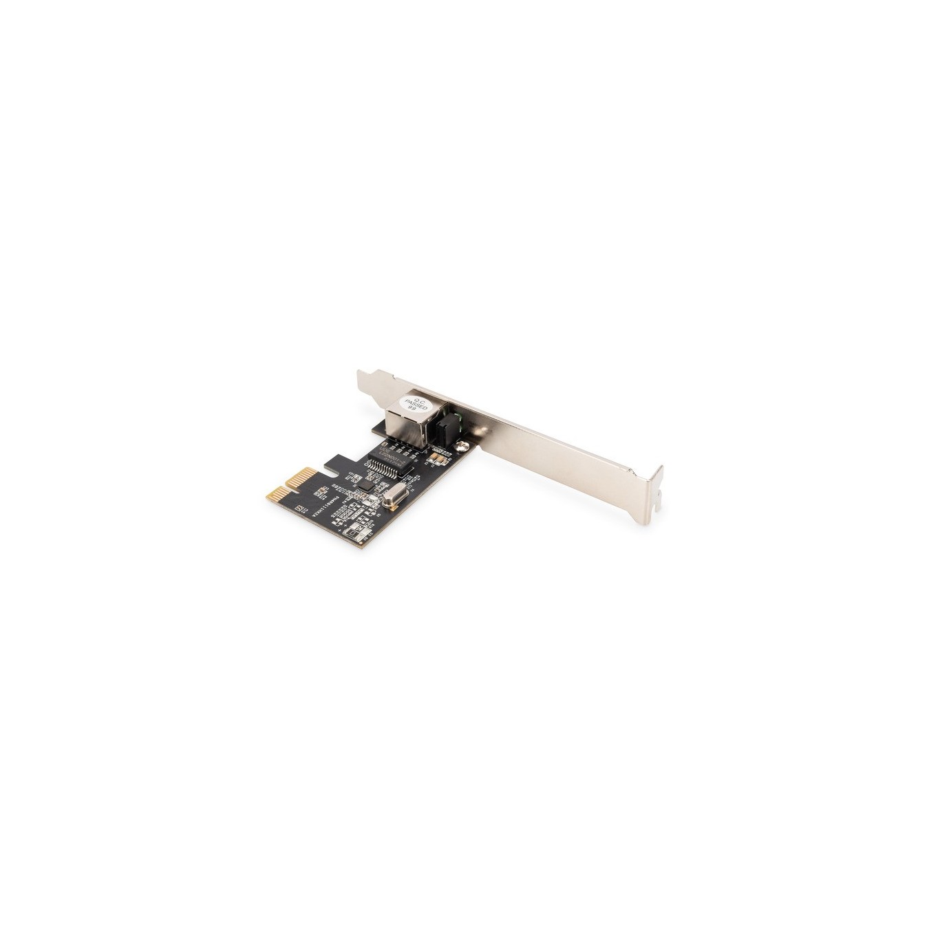 Single Port Gigabit Ethernet - LAN-Adapter — Buy in Cyprus with Fast Delivery