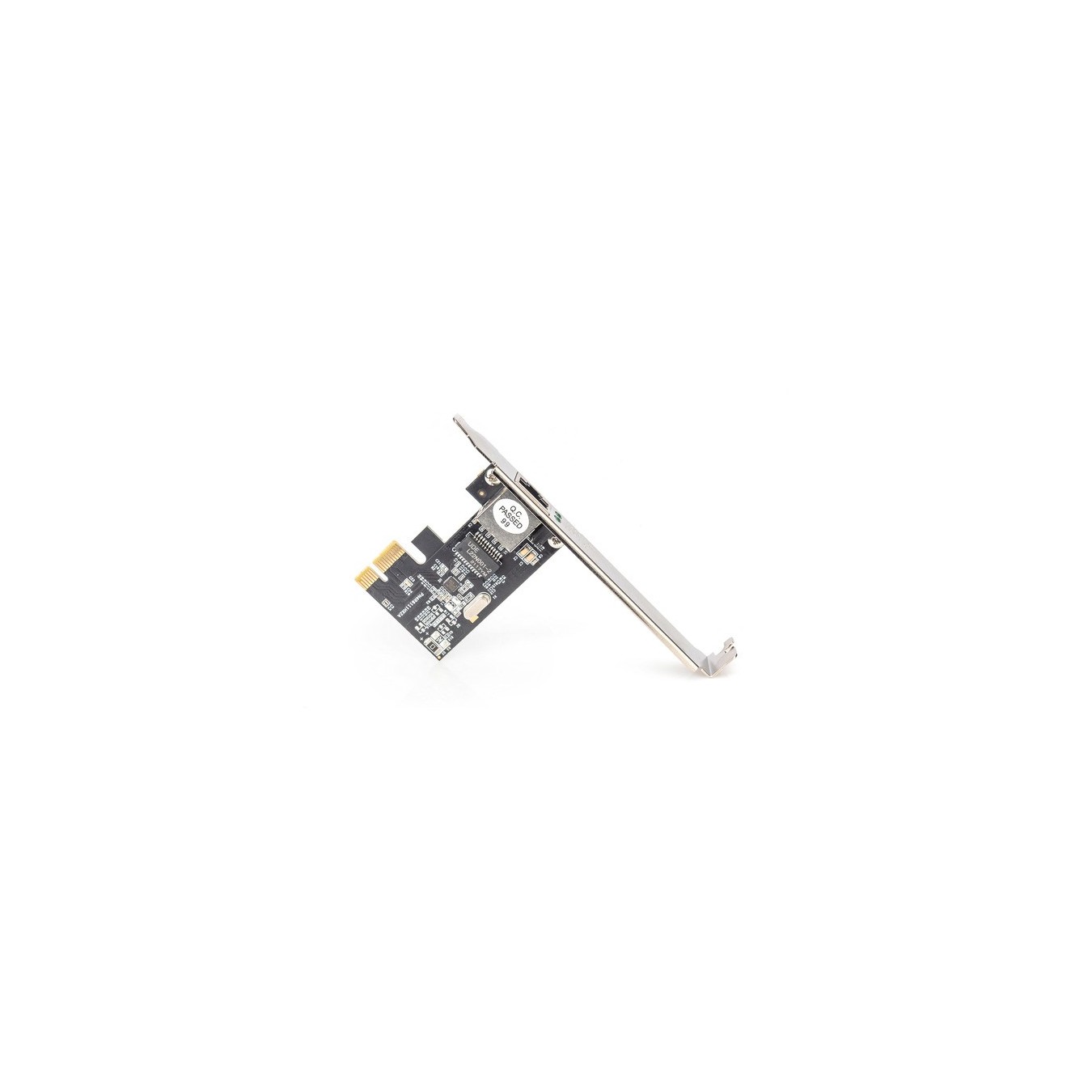 Single Port Gigabit Ethernet - LAN-Adapter — Buy in Cyprus with Fast Delivery