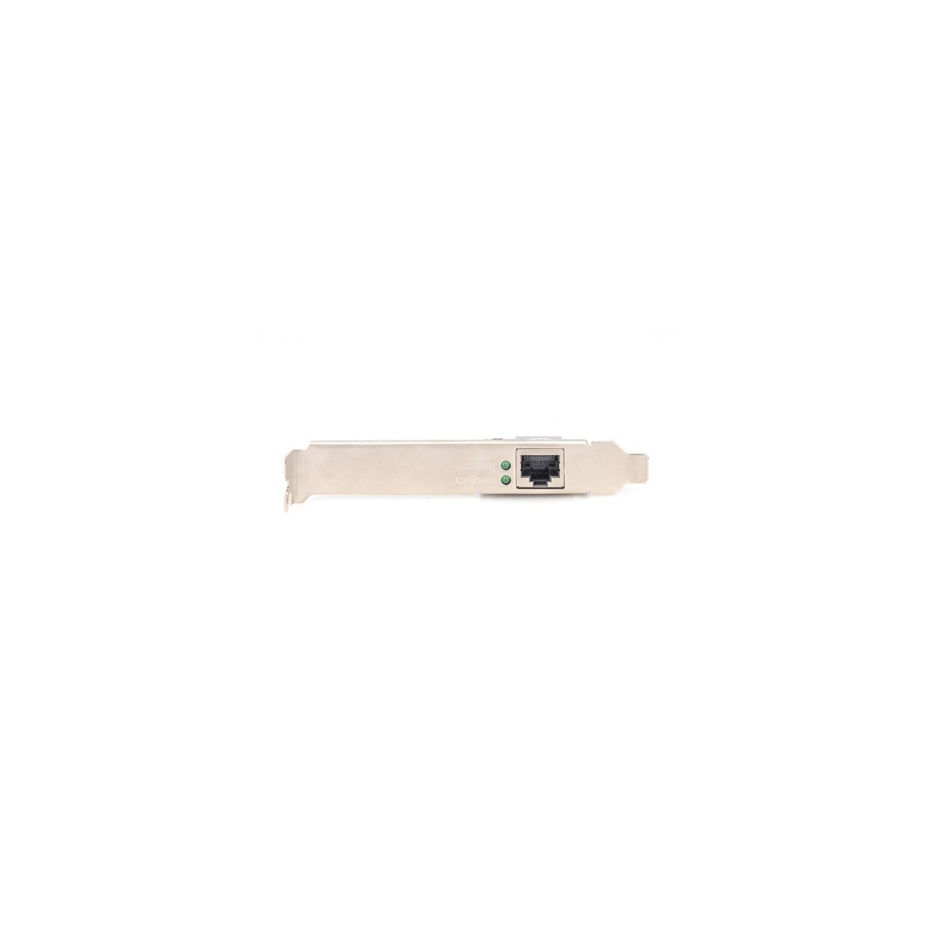 Single Port Gigabit Ethernet - LAN-Adapter — Buy in Cyprus with Fast Delivery