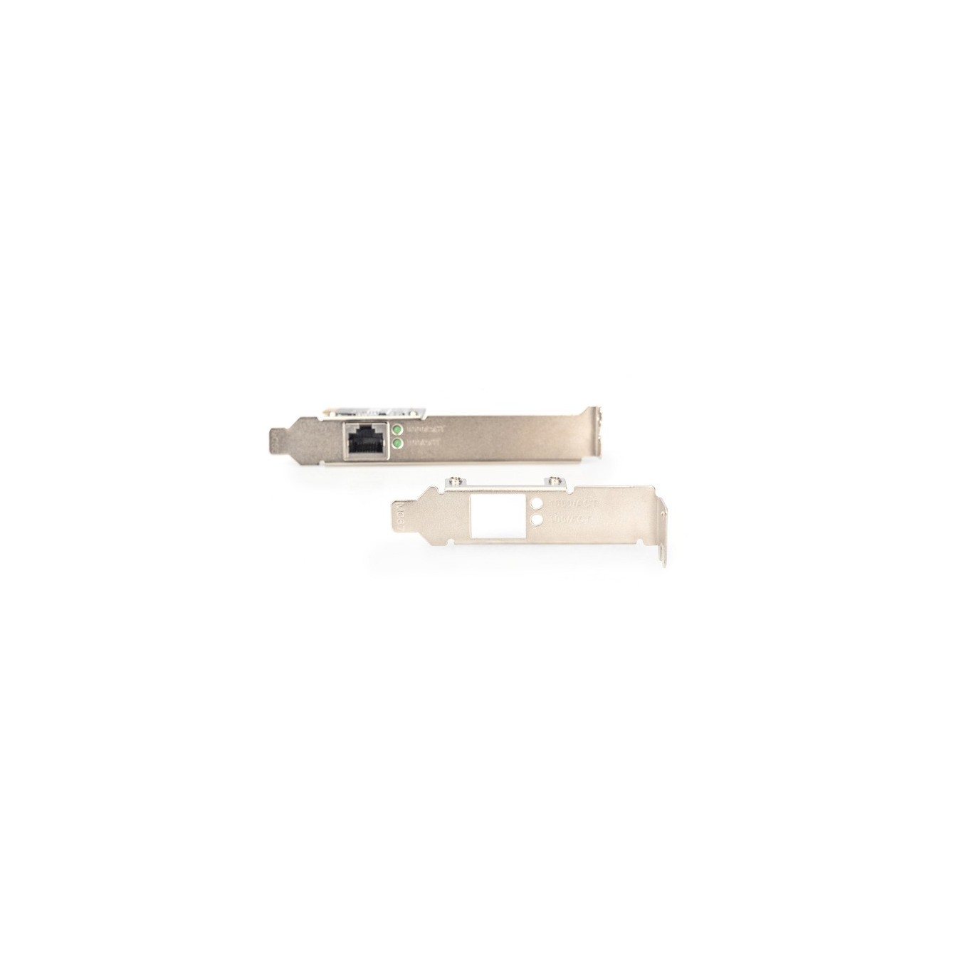 Single Port Gigabit Ethernet - LAN-Adapter — Buy in Cyprus with Fast Delivery