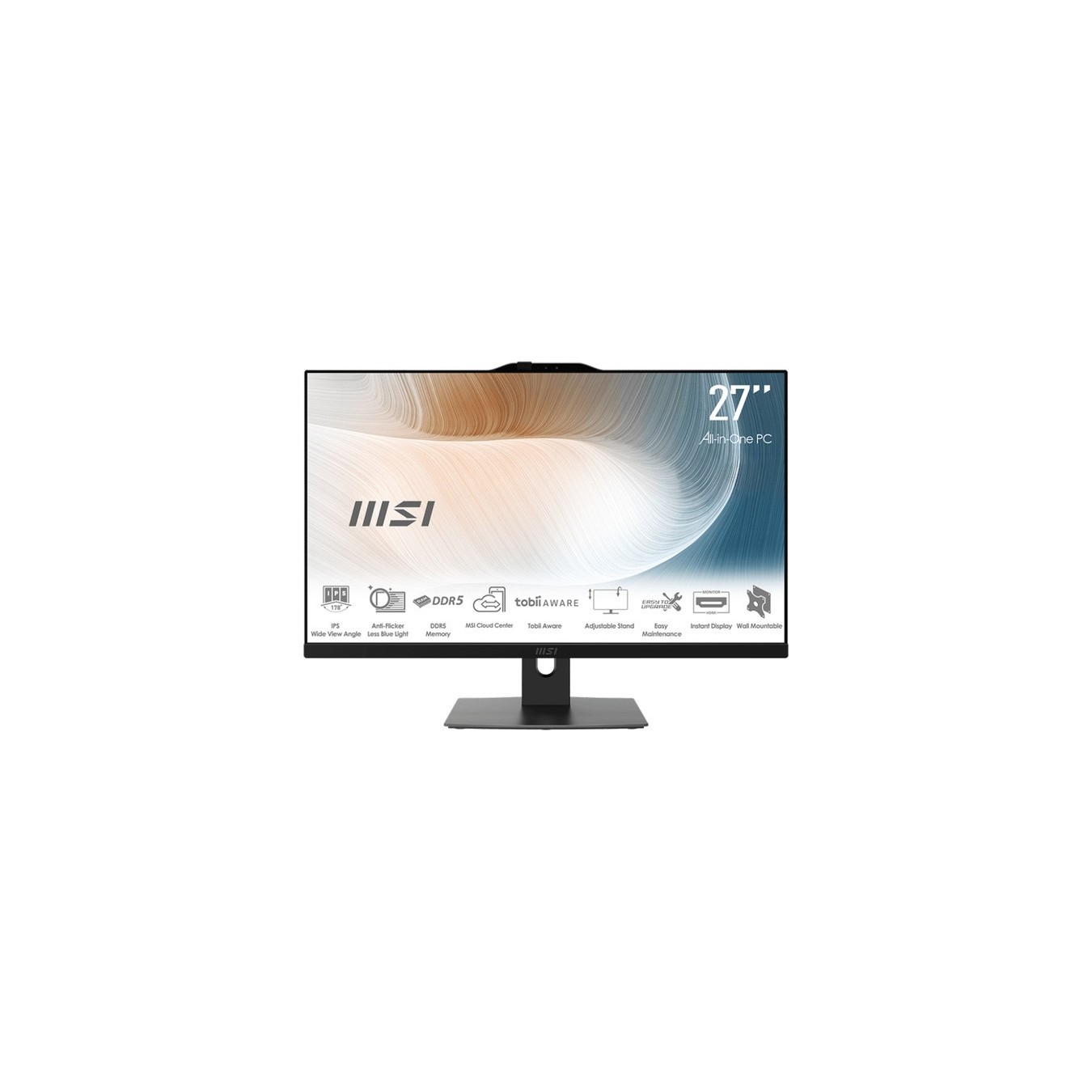 Modern AM272P - 1M-1235AT - PC System — Buy in Cyprus with Fast Delivery
