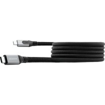 Magnetic USB Type-C charging cable - Magnetic, USB Type-C — Buy in Cyprus with Fast Delivery