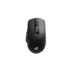 Buy Sharkoon Skiller SGM50W - Dual-Mode Gaming Mouse, 6400 DPI, Right-Hand, Black in Cyprus, Nicosia, Limassol, Larnaka, Pafos