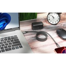 Magnetic USB Type-C charging cable - Magnetic, USB Type-C — Buy in Cyprus with Fast Delivery