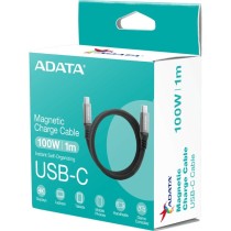 Magnetic USB Type-C charging cable - Magnetic, USB Type-C — Buy in Cyprus with Fast Delivery