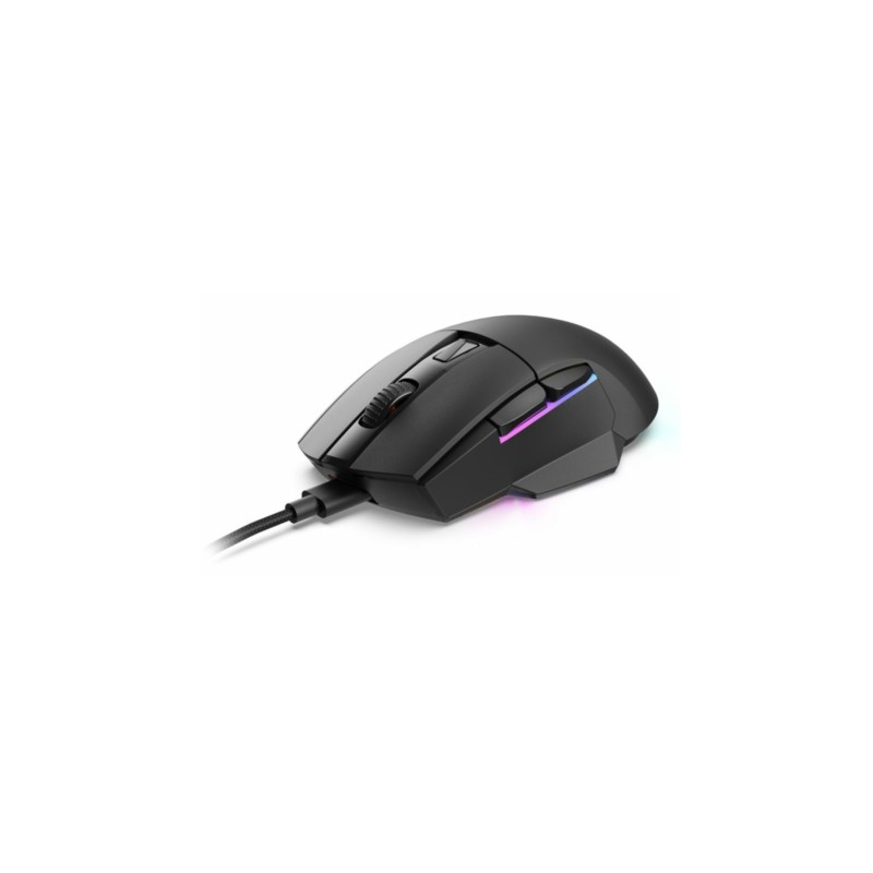 Buy Sharkoon Skiller SGM50W - Dual-Mode Gaming Mouse, 6400 DPI, Right-Hand, Black in Cyprus, Nicosia, Limassol, Larnaka, Pafos