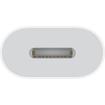 USB Adapter - USB-C plug to Lightning socket — Buy in Cyprus with Fast Delivery