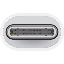 USB Adapter - USB-C plug to Lightning socket — Buy in Cyprus with Fast Delivery