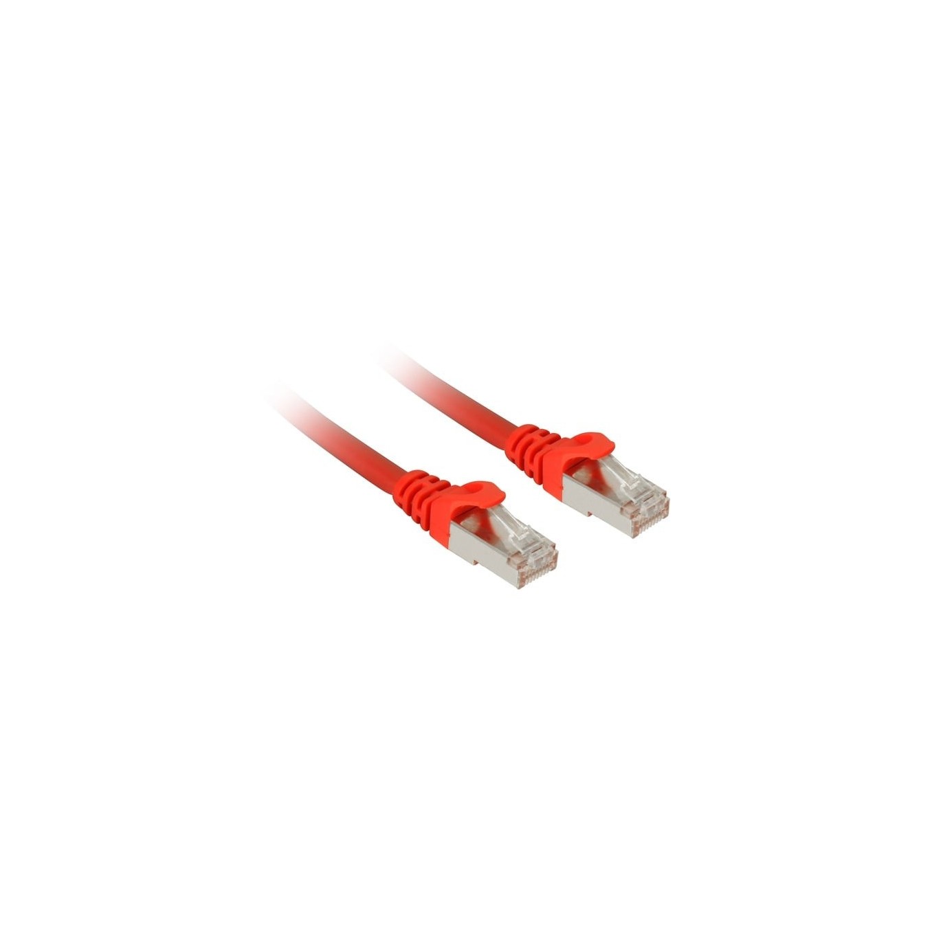 Patch Cable - SFTP RJ-45 Cat7a Raw Cable — Buy in Cyprus with Fast Delivery