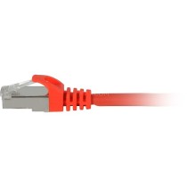 Patch Cable - SFTP RJ-45 Cat7a Raw Cable — Buy in Cyprus with Fast Delivery