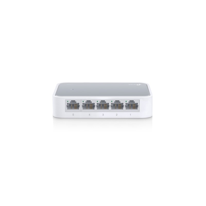 Buy TP-Link 5-Port Fast Ethernet Desktop Switch - TL-SF1005D - Unmanaged, 10/100... in Cyprus, Nicosia, Limassol, Larnaka, Pafos